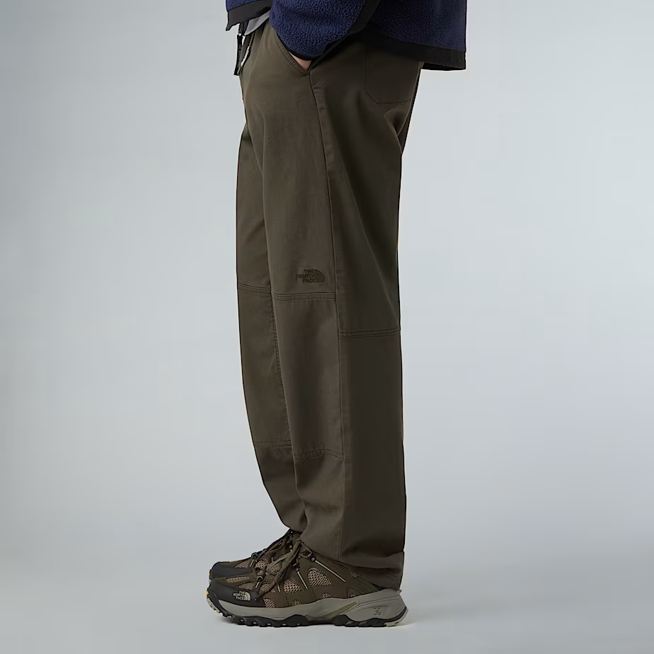 Pantalon coupe ample à ceinture Beta Utility pour homme