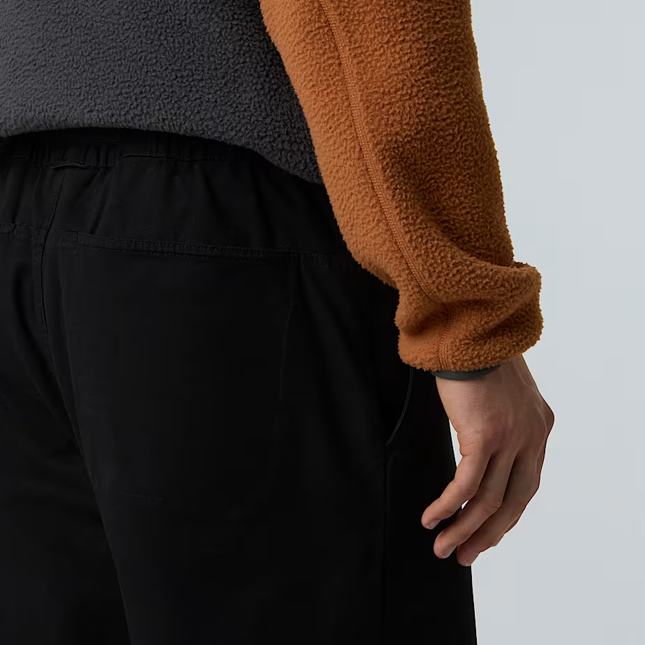 Pantalon coupe ample à ceinture Beta Utility pour homme