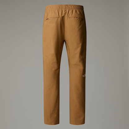 Pantalon coupe standard Limestone pour homme