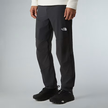 Pantalon coupe standard Speedlight pour homme