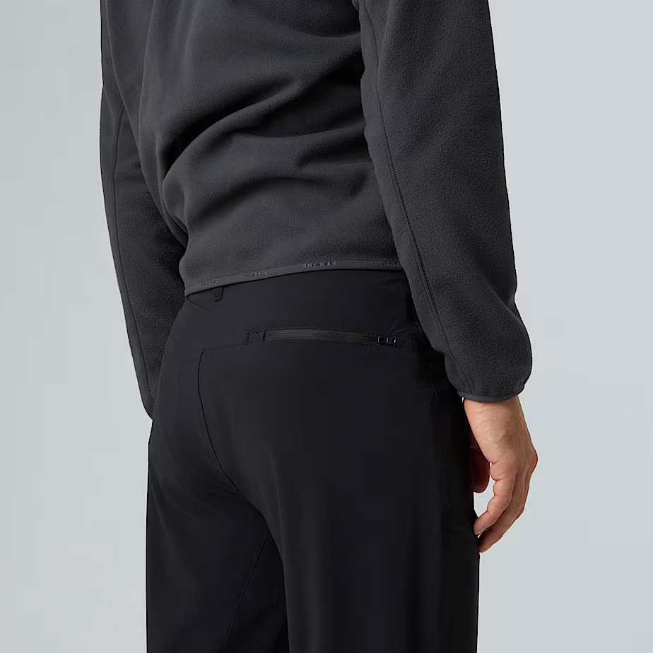 Pantalon coupe standard Speedlight pour homme