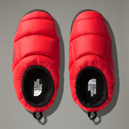 Pantoufles de tente NSE IV