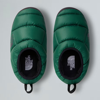 Pantoufles de tente NSE IV