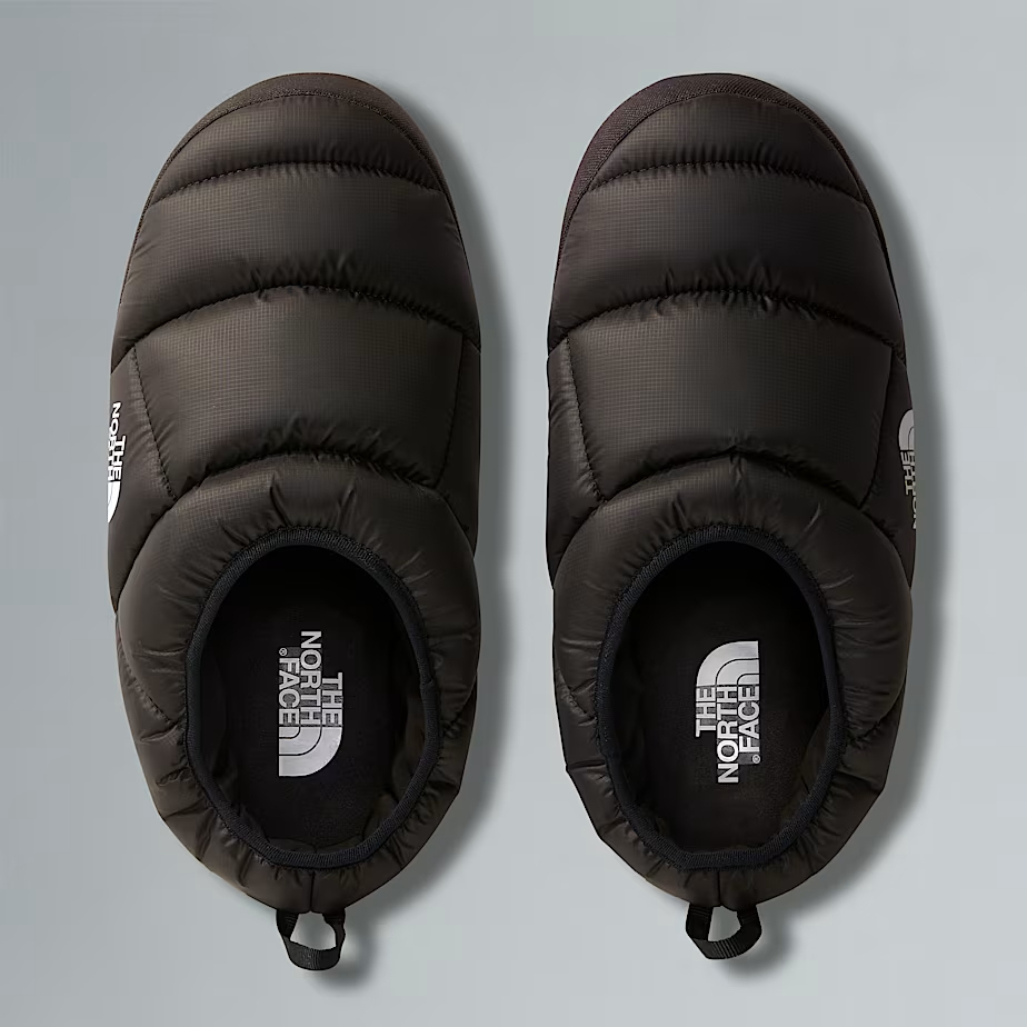 Pantoufles de tente NSE IV