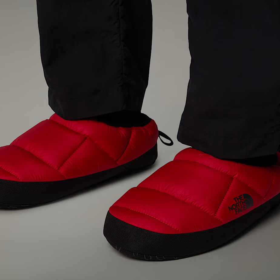 Pantoufles de tente NSE IV