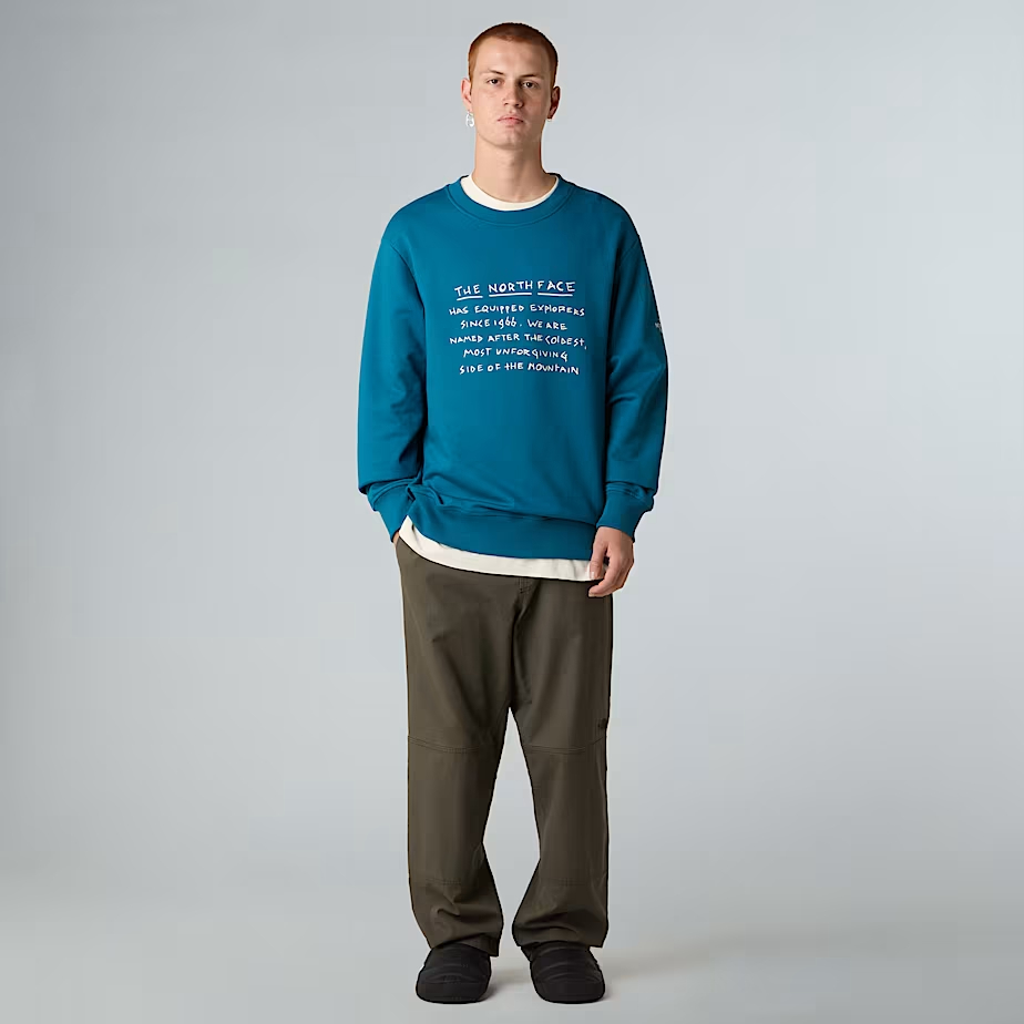 Pantoufles de tente NSE IV