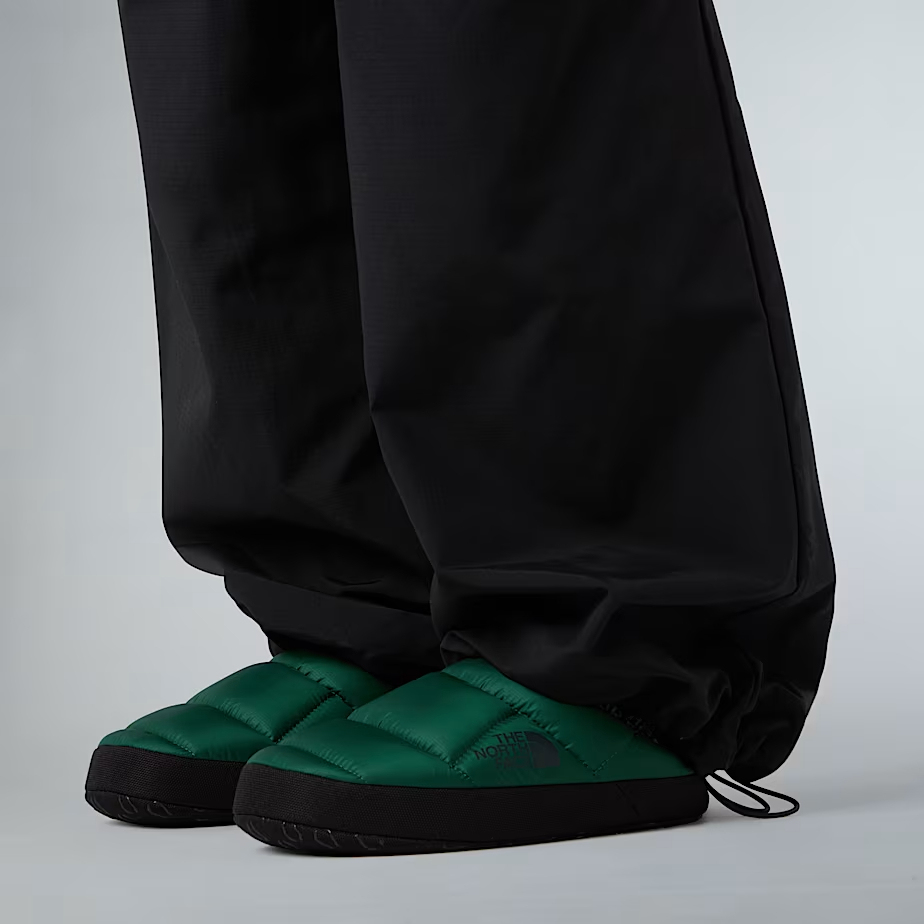 Pantoufles de tente NSE IV