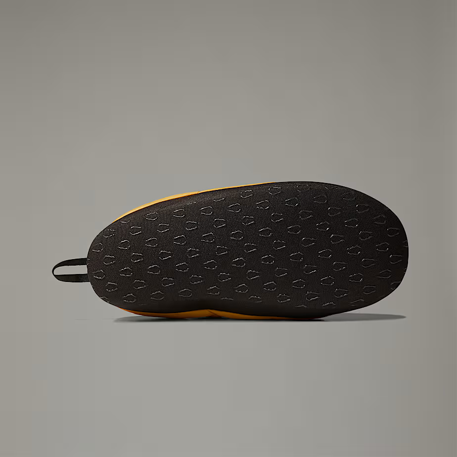 Pantoufles de tente NSE IV