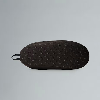 Pantoufles de tente NSE IV