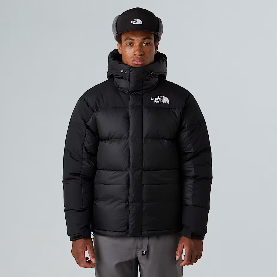Parka en duvet Himalayan pour