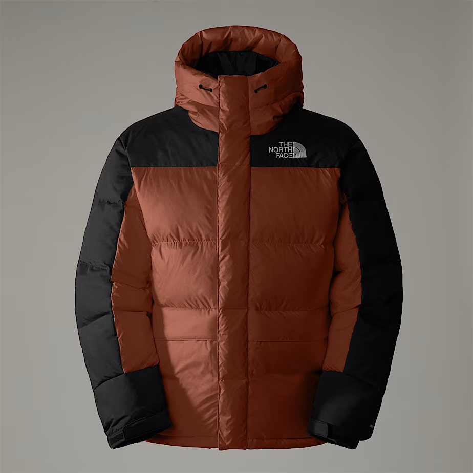 Parka en duvet Himalayan pour