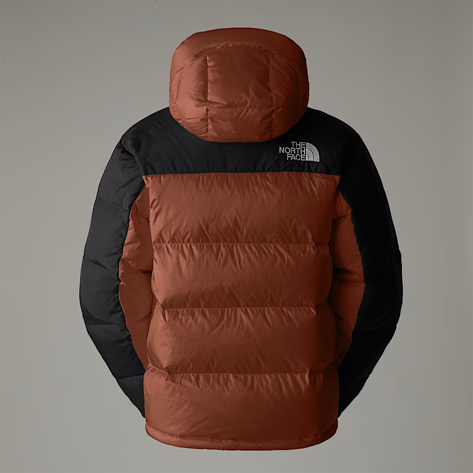 Parka en duvet Himalayan pour