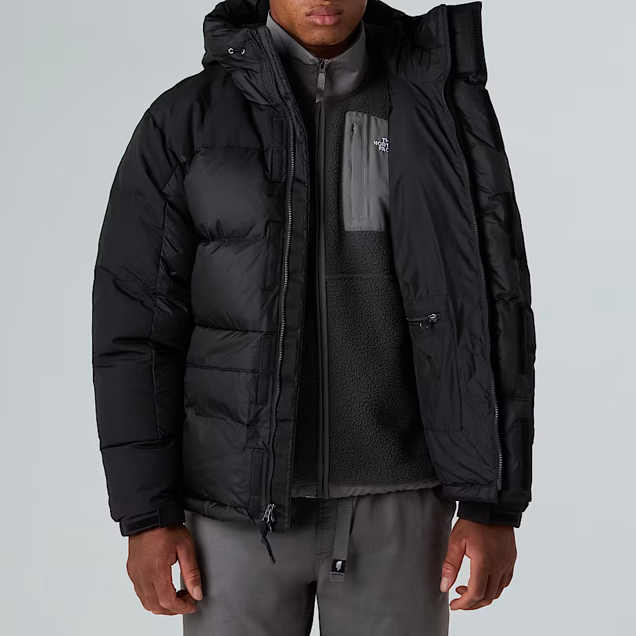 Parka en duvet Himalayan pour