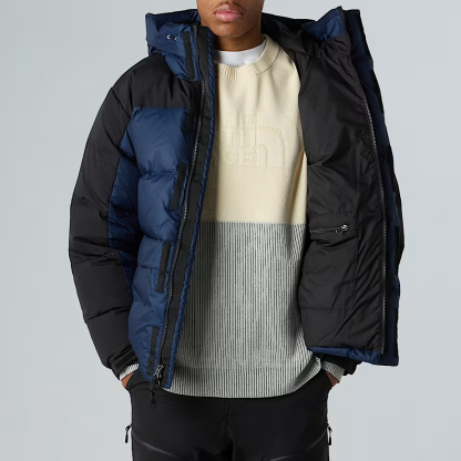 Parka en duvet Himalayan pour