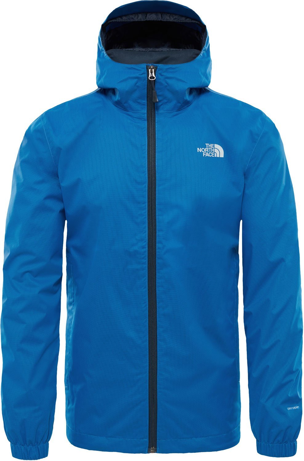 Quest Veste à Capuche Homme