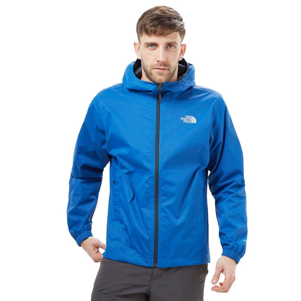 Quest Veste à Capuche Homme