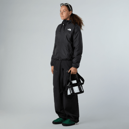 Pantoufles de tente NSE IV