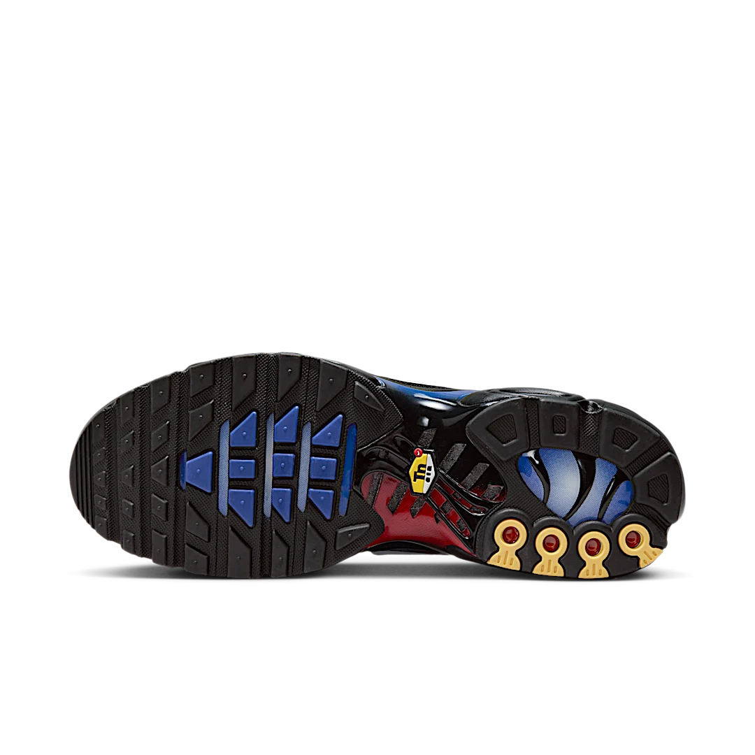 niqdfke Air Max Plus 25th Anniversary