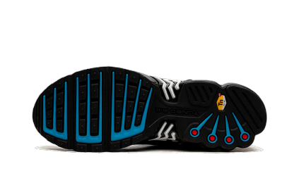 niqdfke Air Max Plus 3 Aqua Gradient