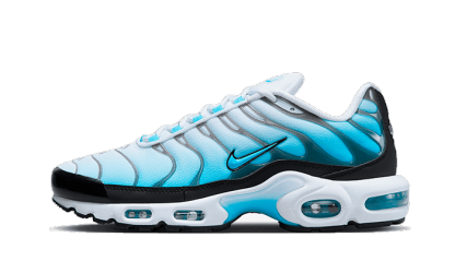 niqdfke Air Max Plus Baltic Blue