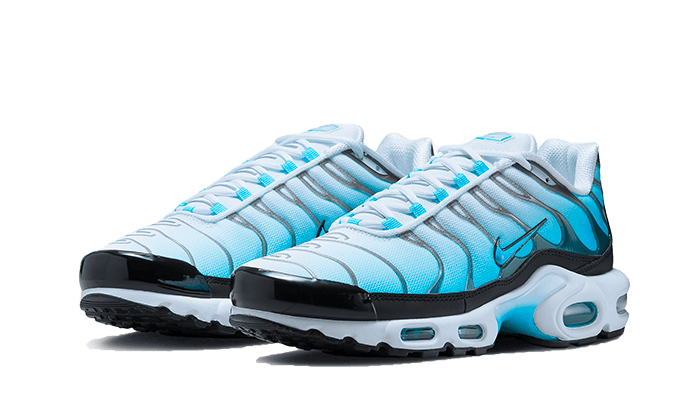 niqdfke Air Max Plus Baltic Blue