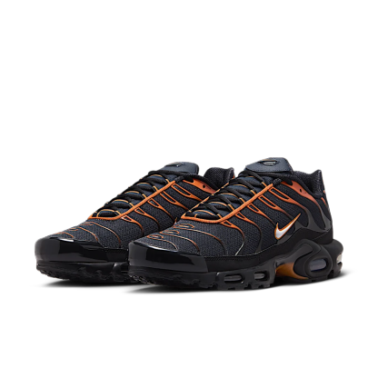 niqdfke Air Max Plus Dark Obsidian Monarch