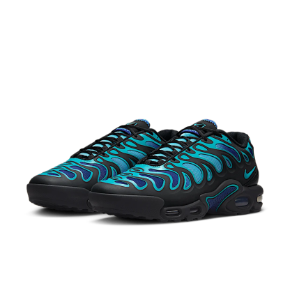niqdfke Air Max Plus Drift Deep Royal Blue