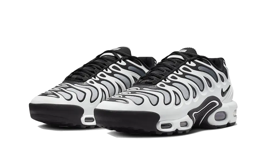 niqdfke Air Max Plus Drift Summit White