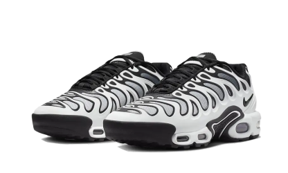 niqdfke Air Max Plus Drift Summit White