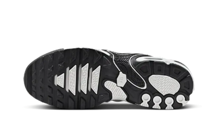 niqdfke Air Max Plus Drift Summit White