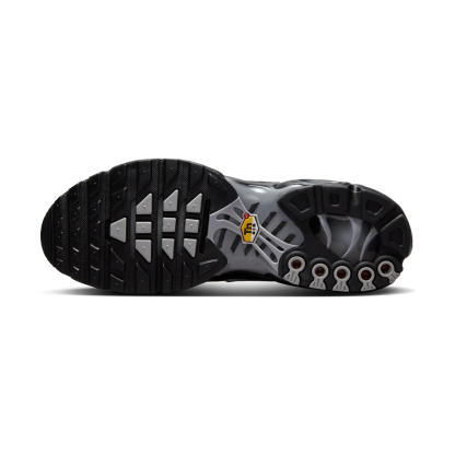 niqdfke Air Max Plus Multi Swoosh Black Crimson