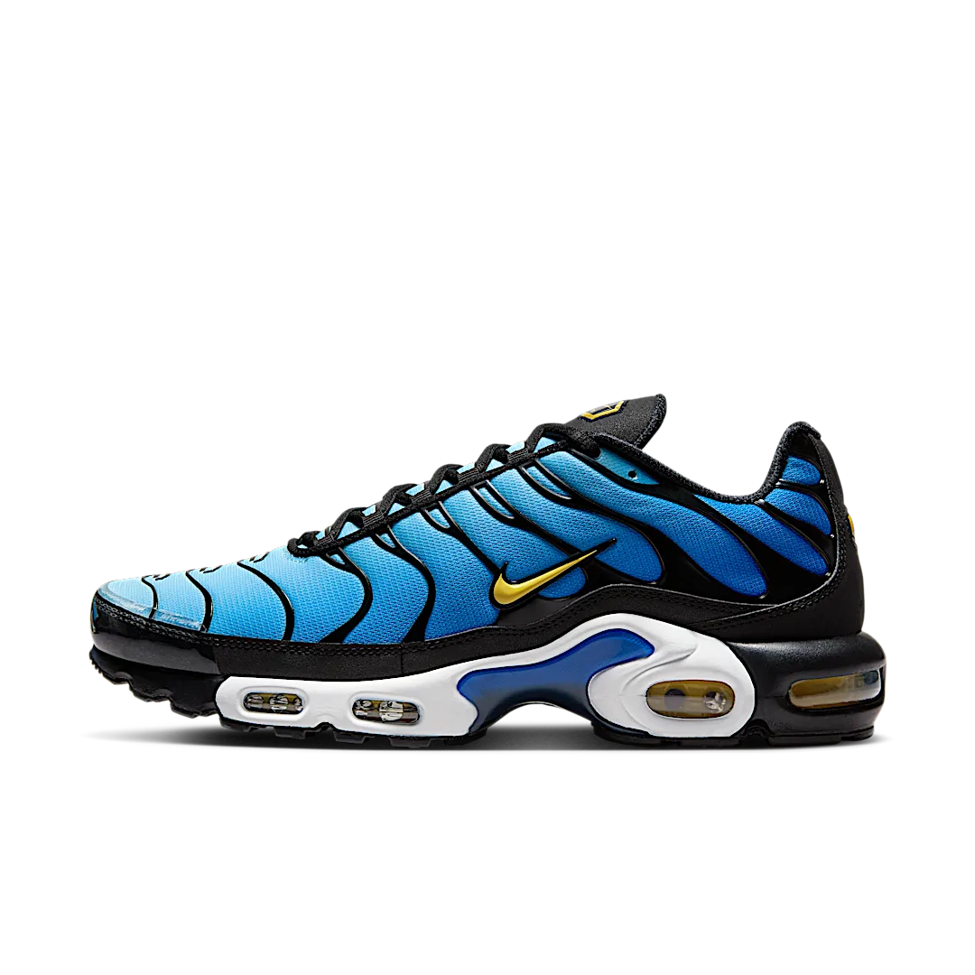 niqdfke Air Max Plus OG Hyper Blue