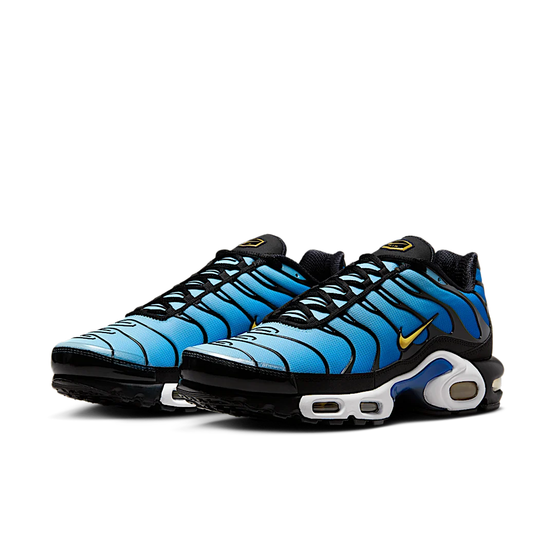 niqdfke Air Max Plus OG Hyper Blue