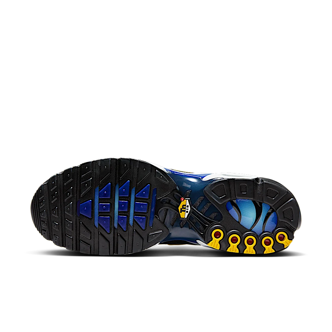 niqdfke Air Max Plus OG Hyper Blue