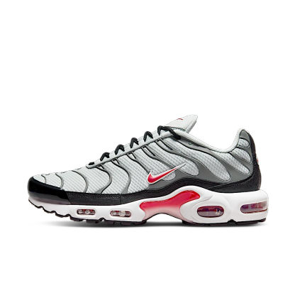 niqdfke Air Max Plus Photon Dust Varsity Red