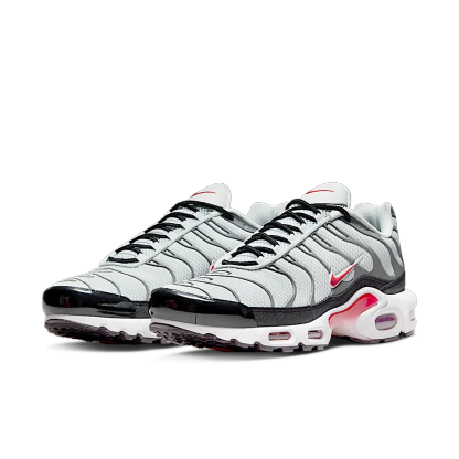 niqdfke Air Max Plus Photon Dust Varsity Red