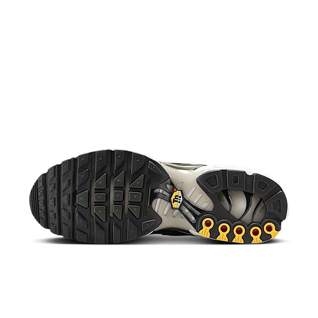 niqdfke Air Max Plus Sequoia Cargo Khaki