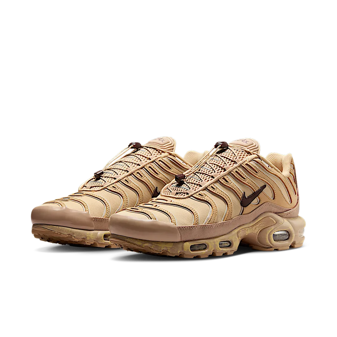 niqdfke Air Max Plus Sesame