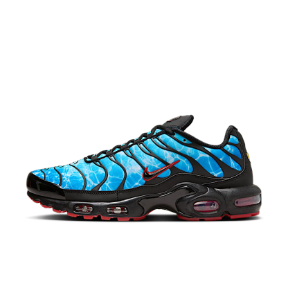 niqdfke Air Max Plus Shark Attack