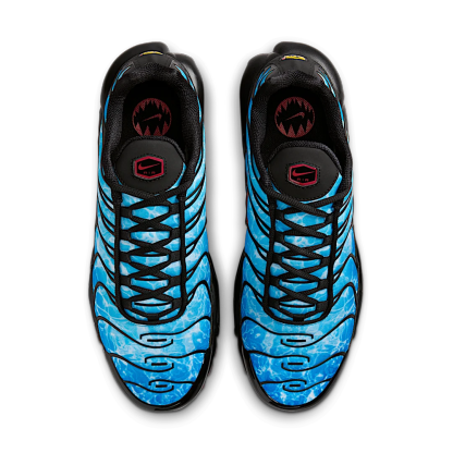 niqdfke Air Max Plus Shark Attack