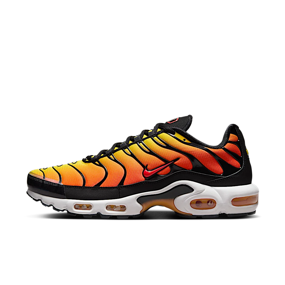 niqdfke Air Max Plus Sunset (2024)