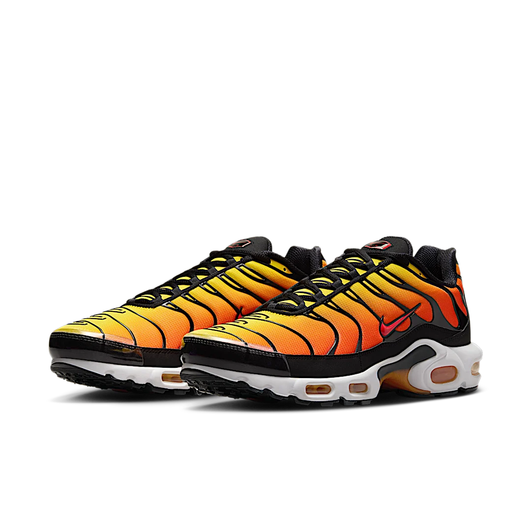 niqdfke Air Max Plus Sunset (2024)