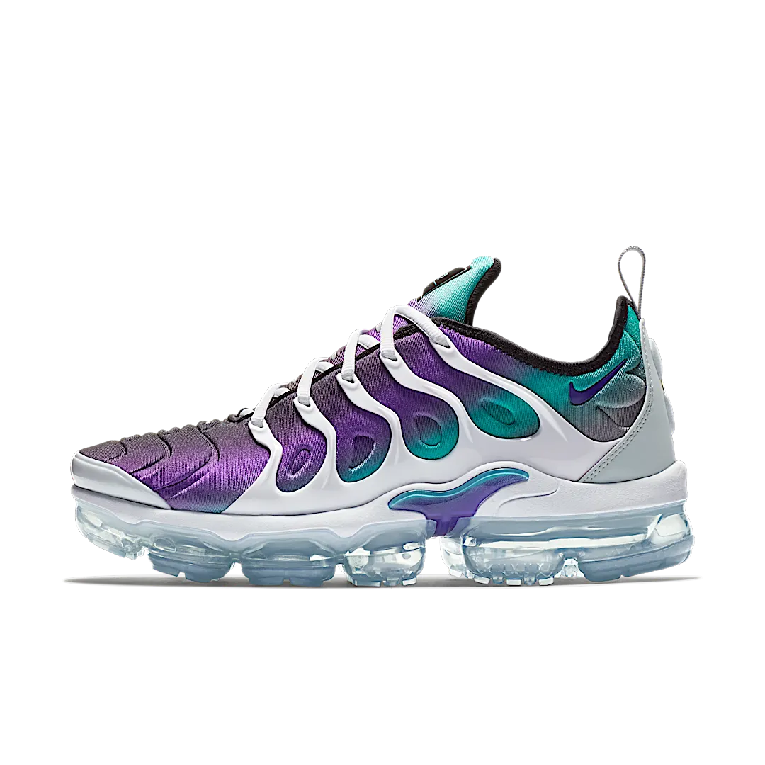 niqdfke Air VaporMax Plus Grape