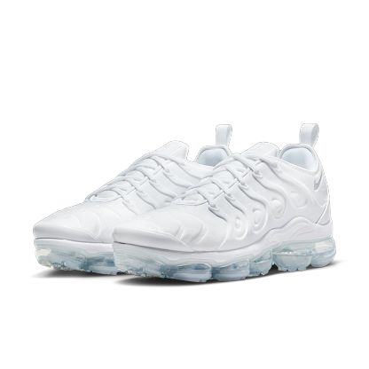 niqdfke Air VaporMax Plus White
