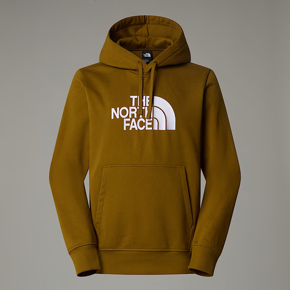 Sweat à capuche Drew Peak pour homme