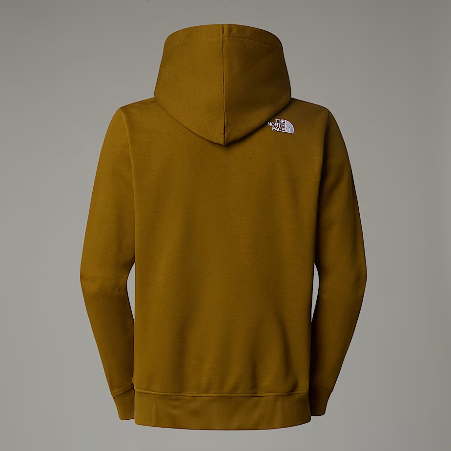 Sweat à capuche Drew Peak pour homme