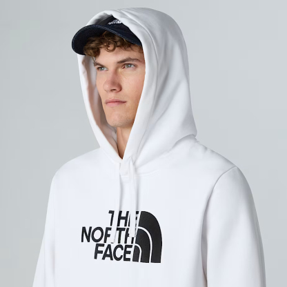 Sweat à capuche Drew Peak pour homme