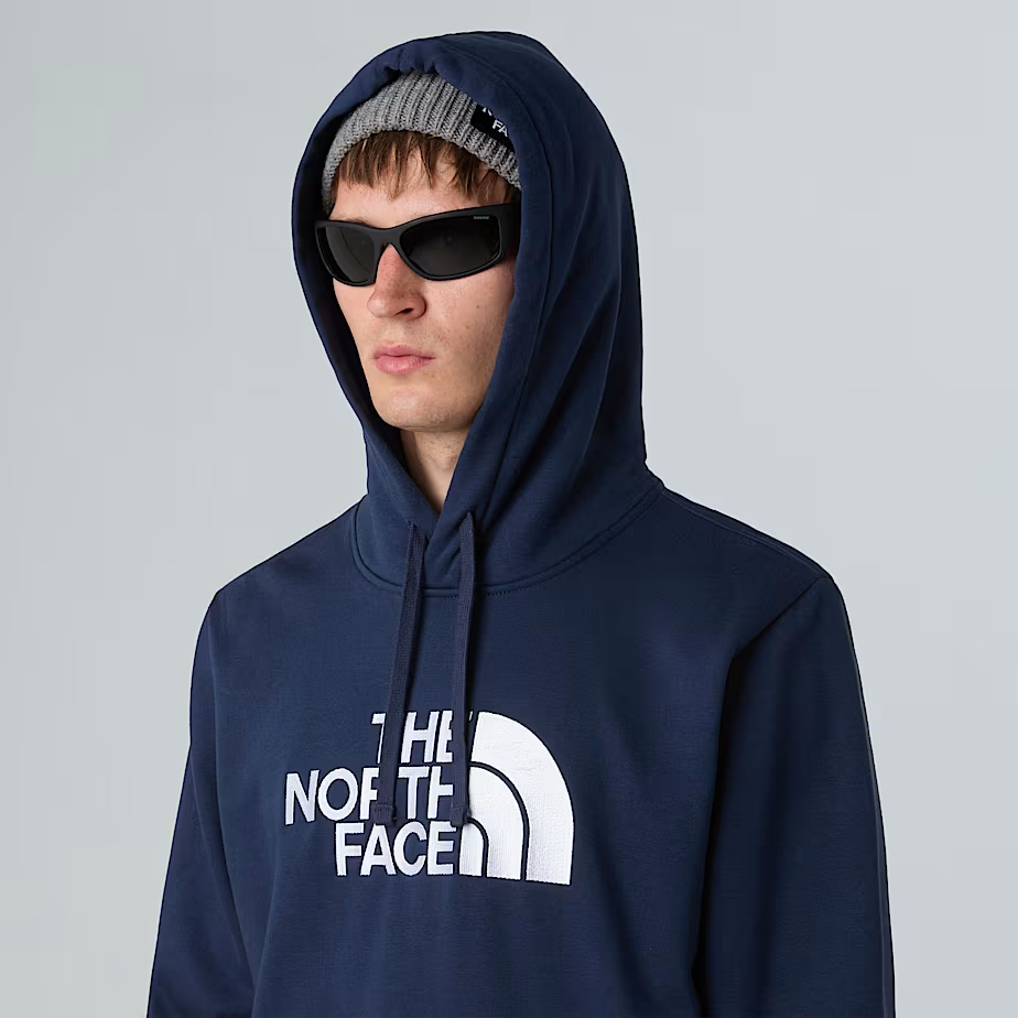 Sweat à capuche Drew Peak pour homme