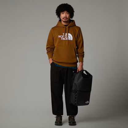 Sweat à capuche Drew Peak pour homme