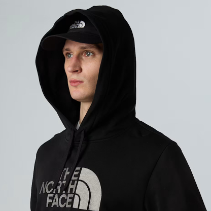 Sweat à capuche Drew Peak pour homme